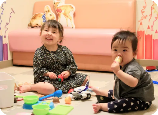 【ウェルカムベビーの宿認定】×【赤ちゃん旅行大応援】≪2食付≫3つの特典付で赤ちゃん旅行応援プラン