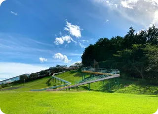 リフレッシュパーク下條