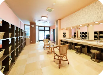 パウダースペース